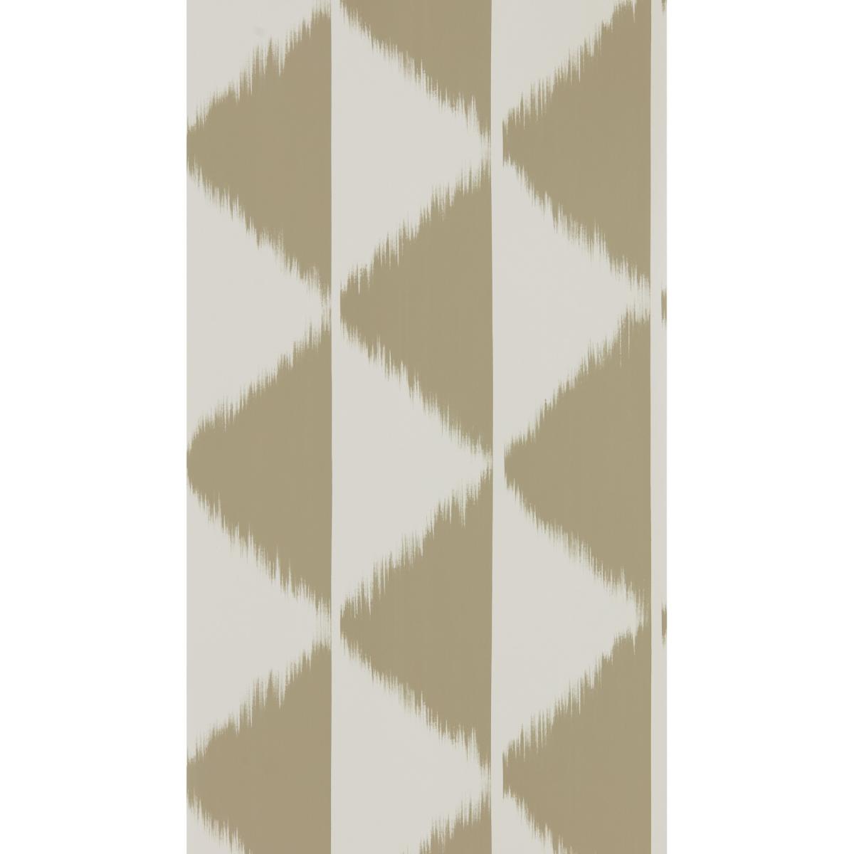 Habutai Wallpaper 111947 by Scion in Hessian Beige&nbsp;Roll – image 2