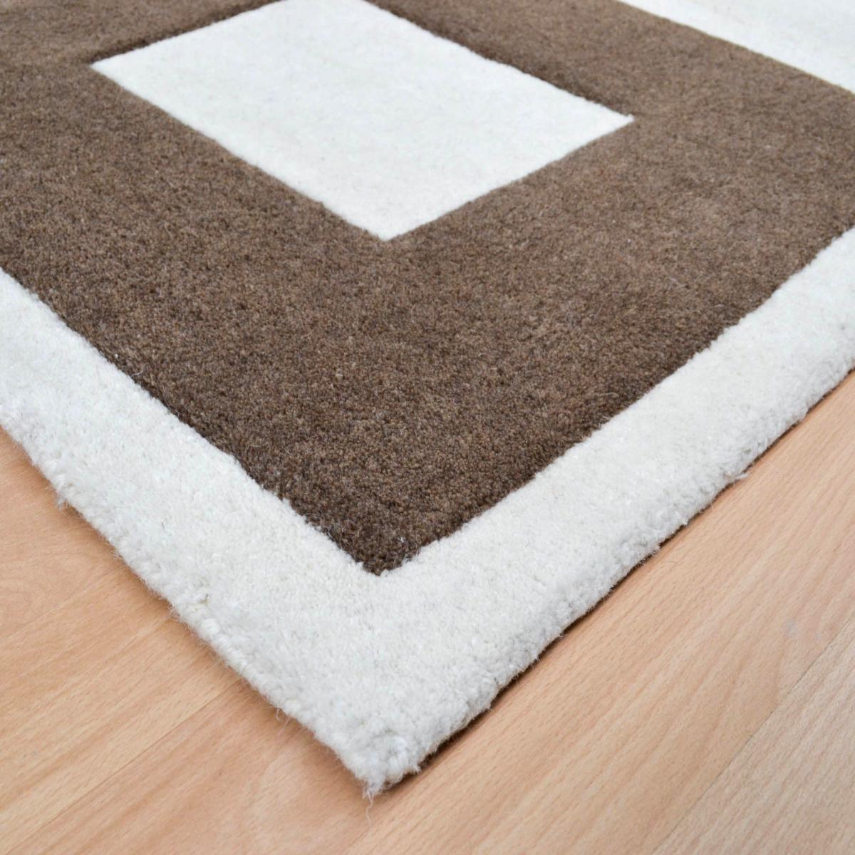 Reflect Rugs in Cream – image 2