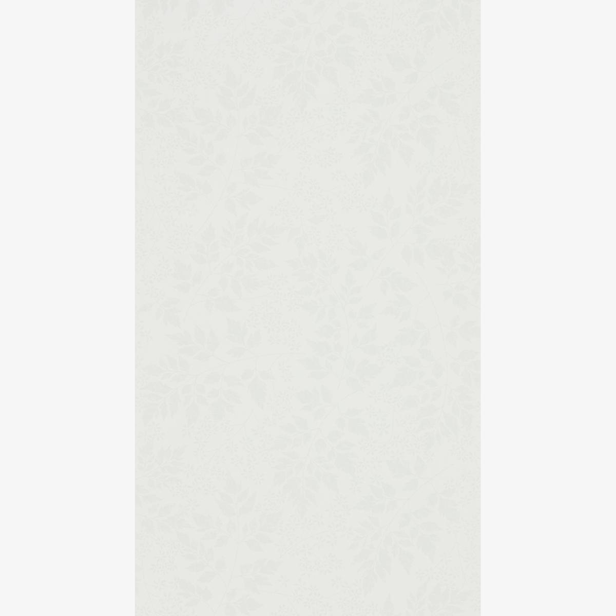 Spring Leaves Wallpaper 216373 by Sanderson in Dove Grey Roll – image 1