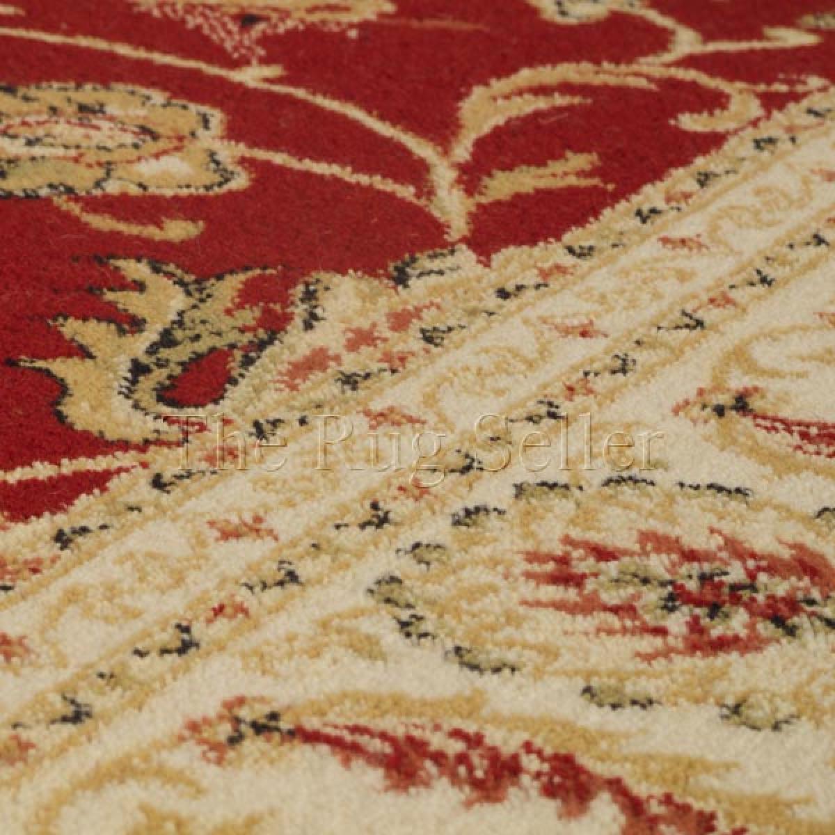 Royal Classic Rugs 636 R in Red – image 2
