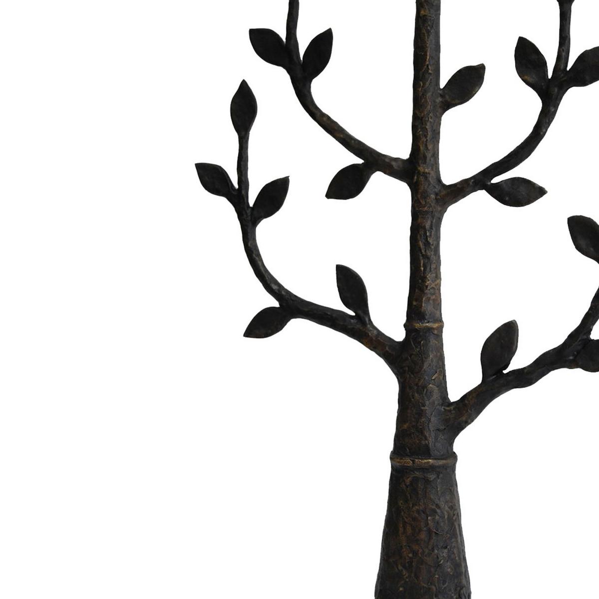 Milla Bronze Tree Lamp by William Yeoward 89x39cm – image 2