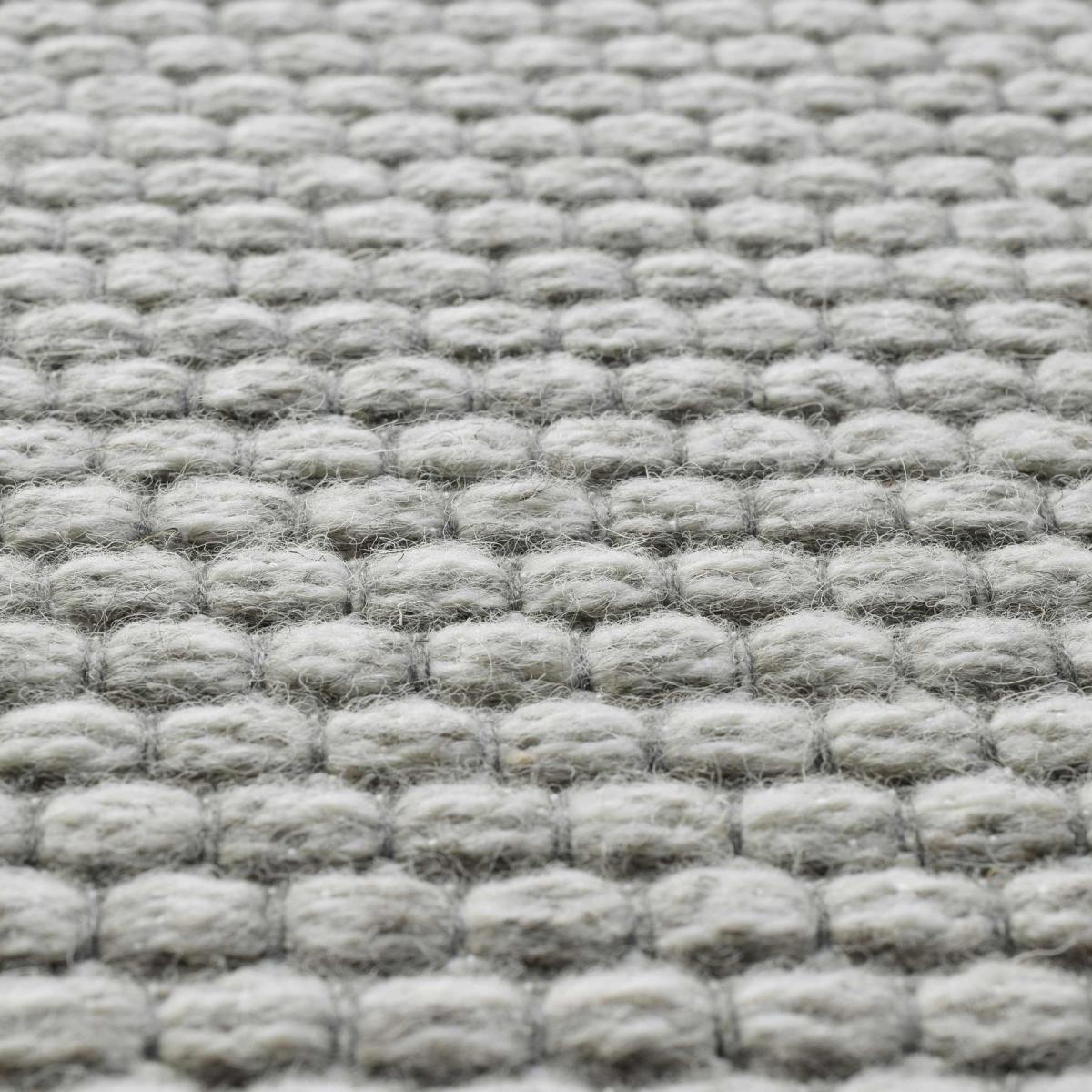 High Line Rugs 99215 6001 in White – image 2