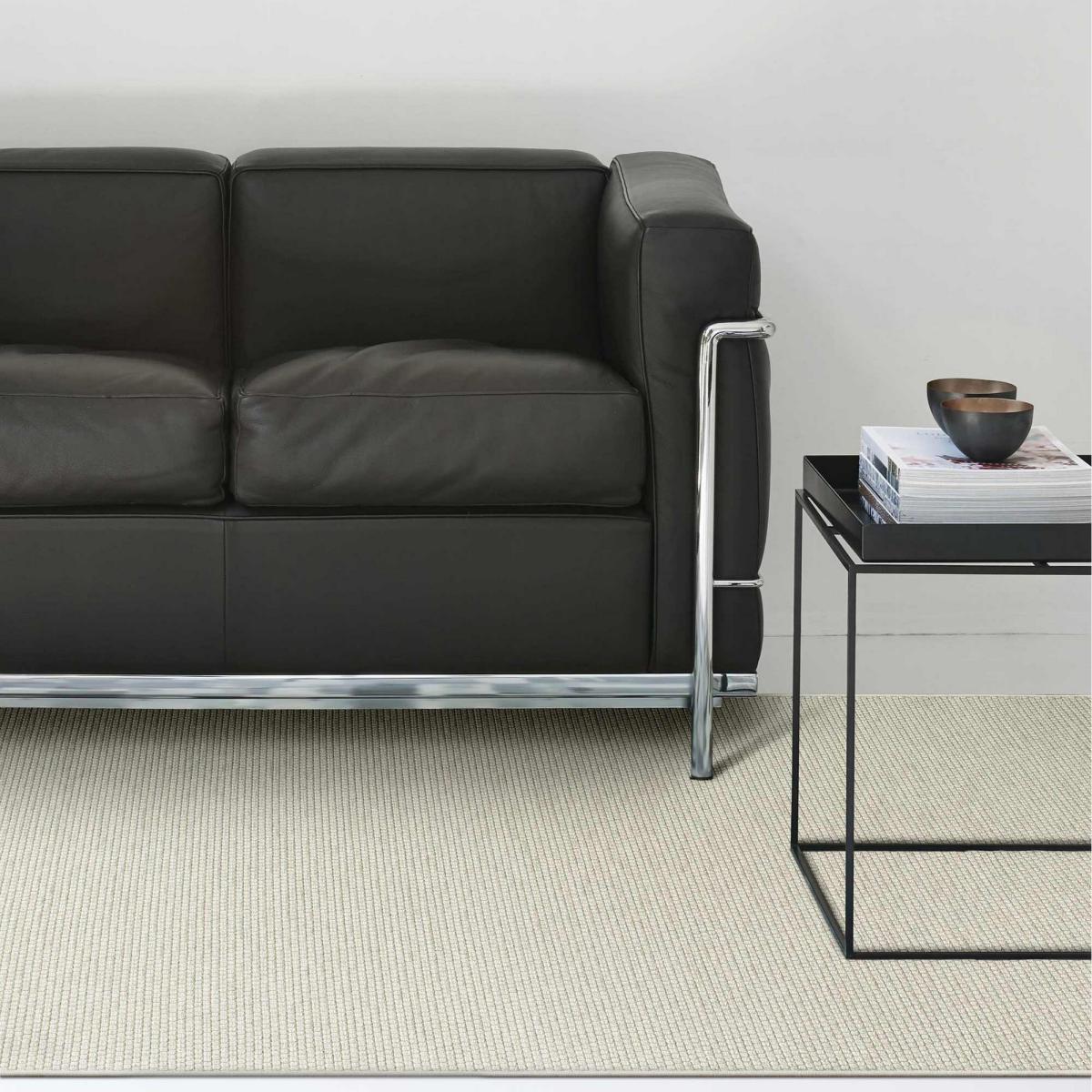 High Line Rugs 99215 6001 in White – image 1