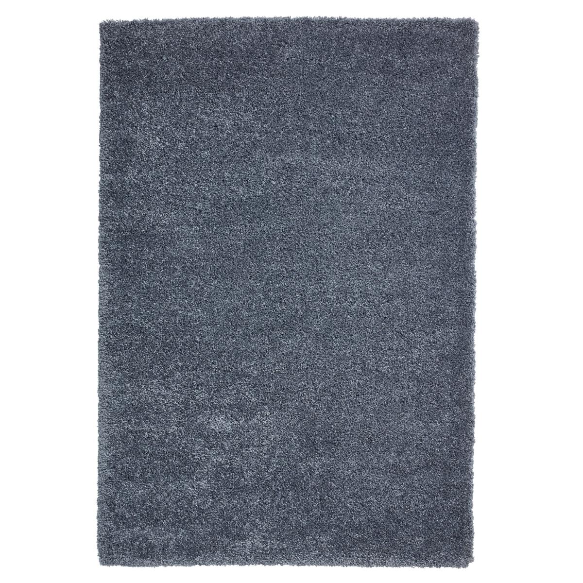 Sierra 9000 Shaggy Rugs in Slate Grey&nbsp;160x220cm – image 2