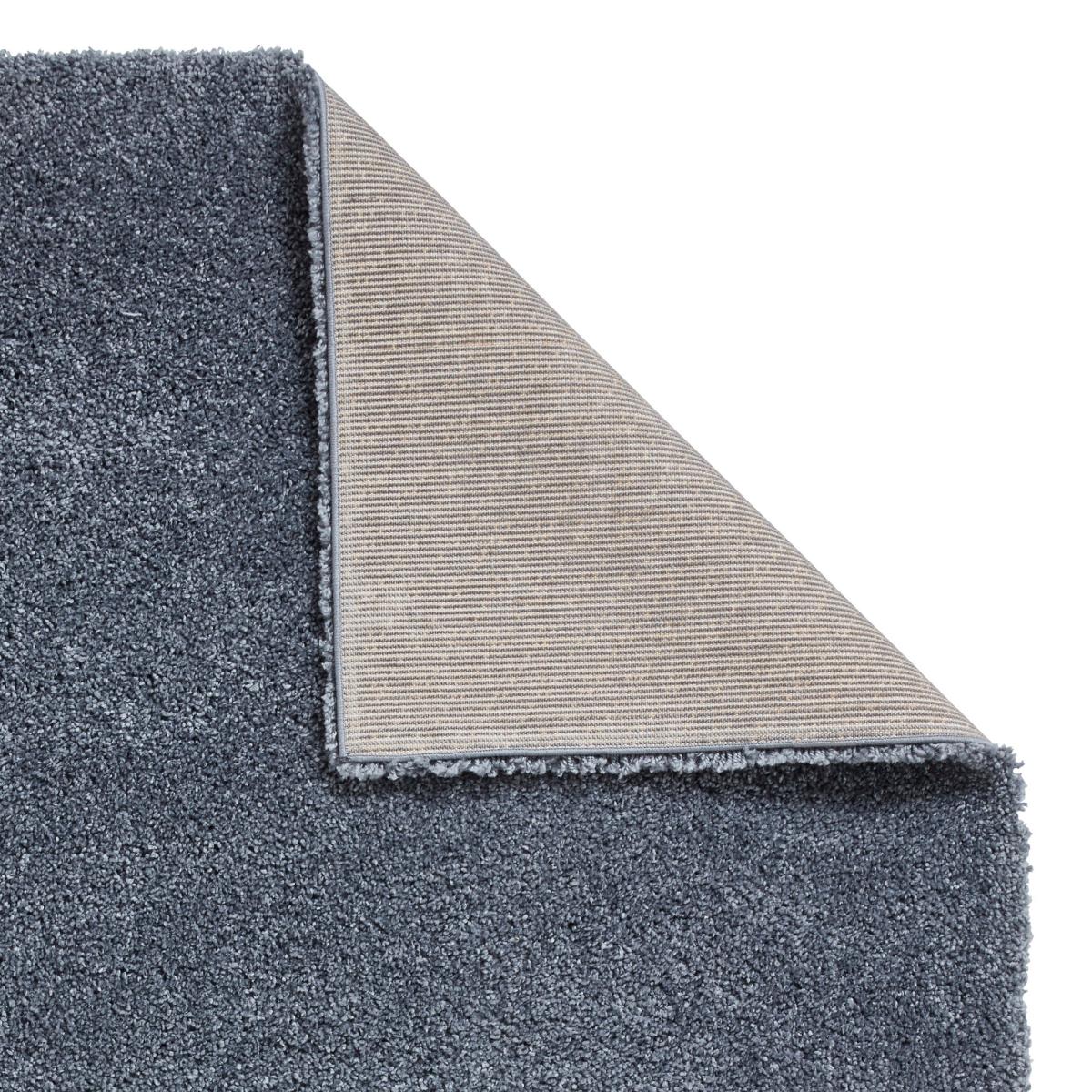 Sierra 9000 Shaggy Rugs in Slate Grey&nbsp;160x220cm – image 4