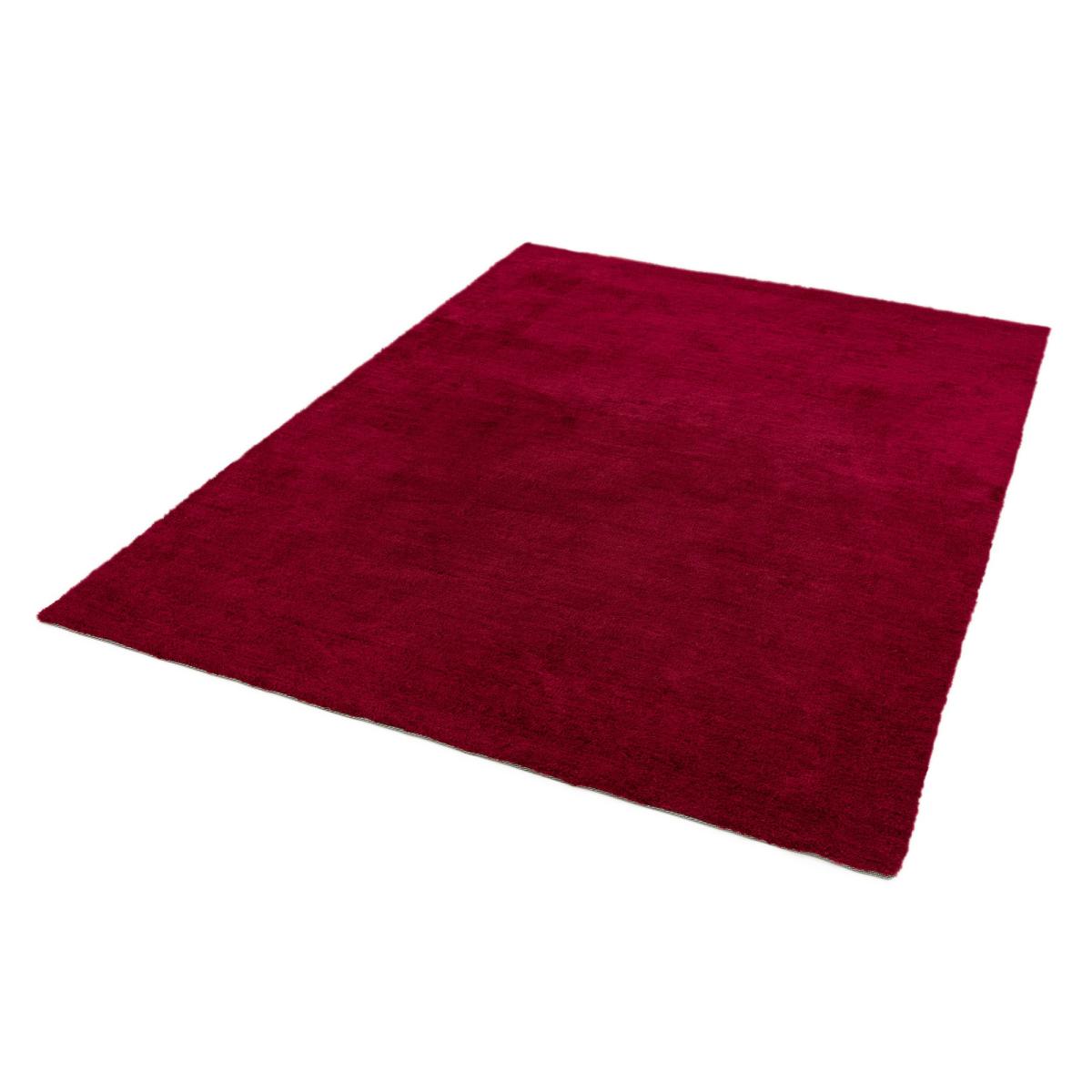 Milo Rugs in Berry – image 2