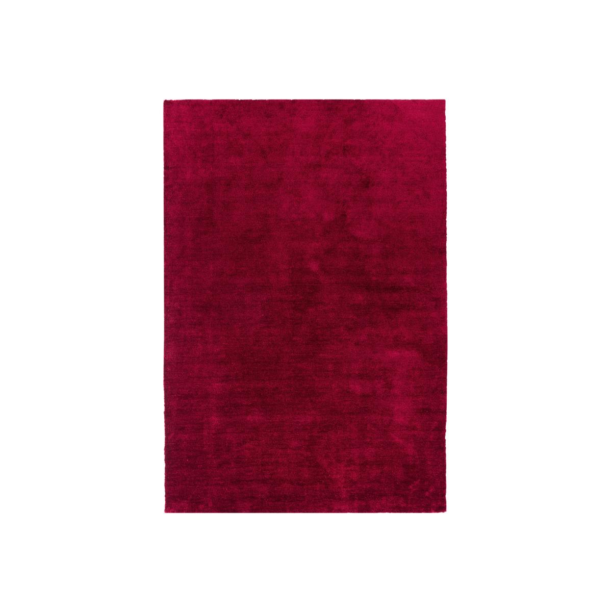 Milo Rugs in Berry – image 1