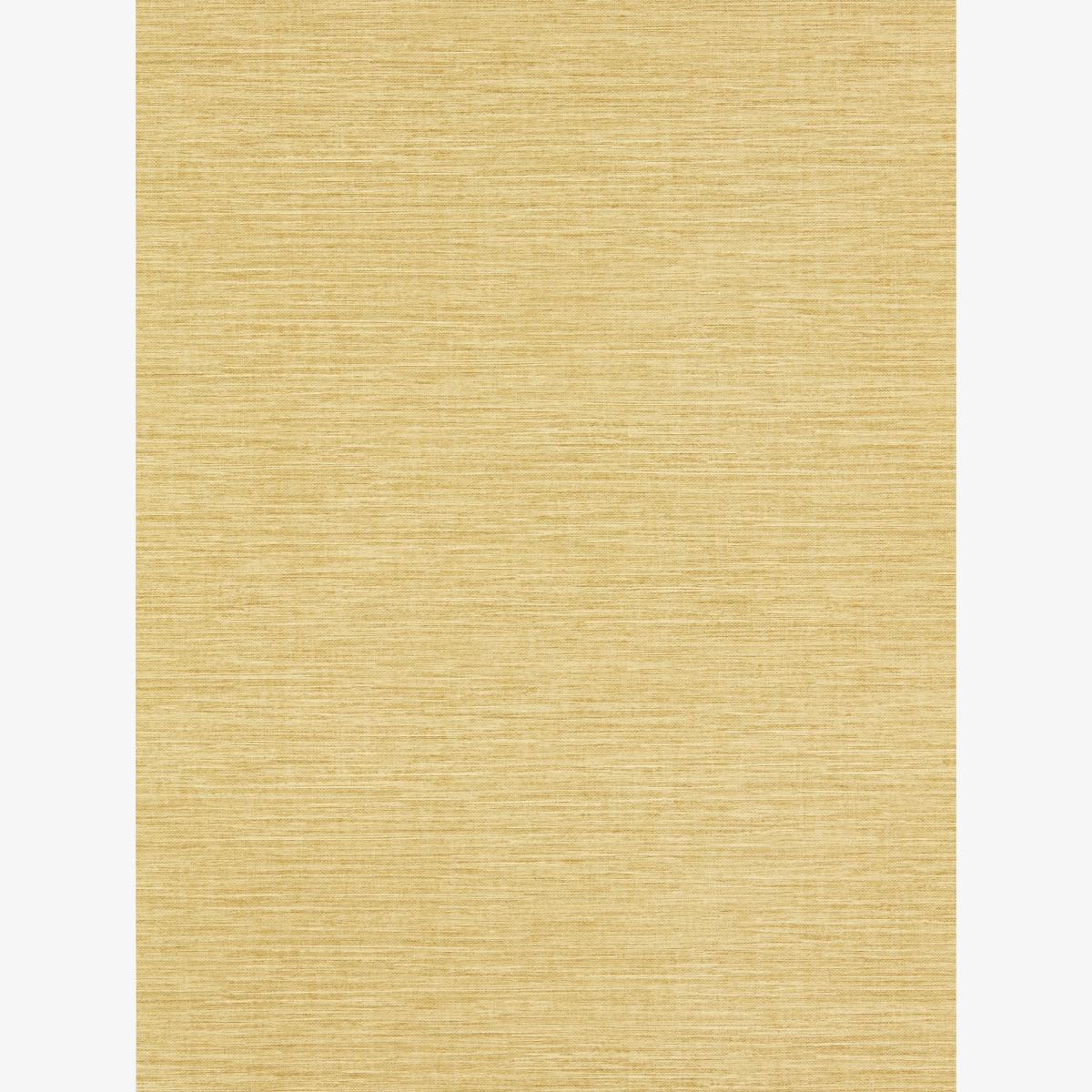 Chronicle Textured Wallpaper 112100 by Harlequin in Straw Yellow Roll