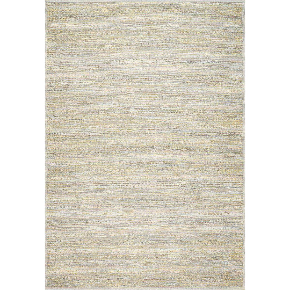 San Rocco 89001 2006 Outdoor Flatweave Rug in Light Gold