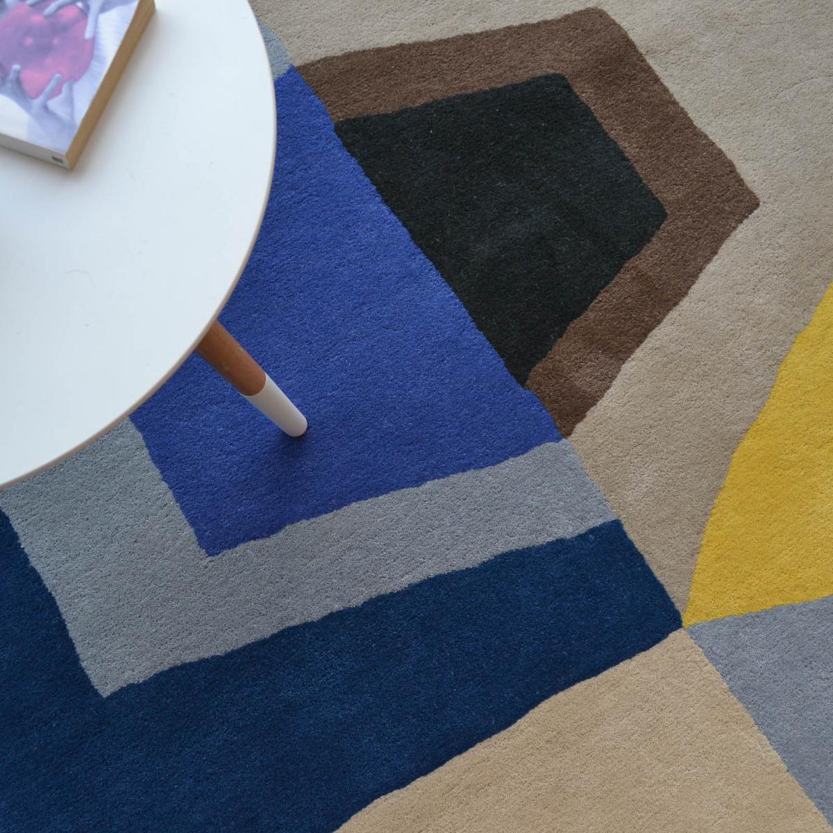 Estella Totem Rugs 878505 by Brink and Campman&nbsp;200x280cm – image 4
