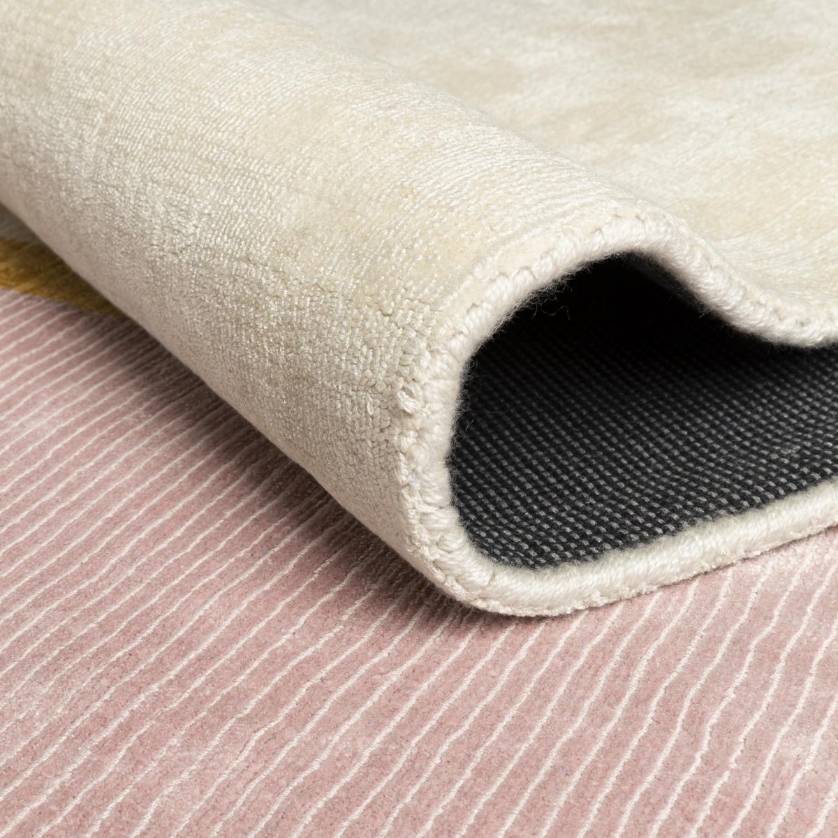 Unite Premium Blocks Rug 254 001 000 by Ligne Pure 200x300cm – image 3