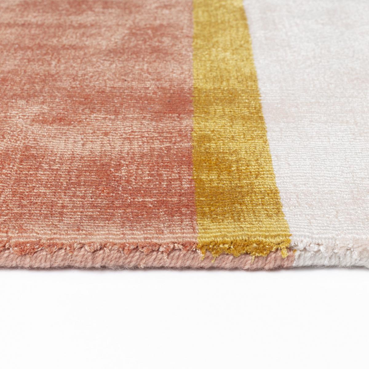 Unite Premium Blocks Rug 254 001 000 by Ligne Pure 200x300cm – image 4