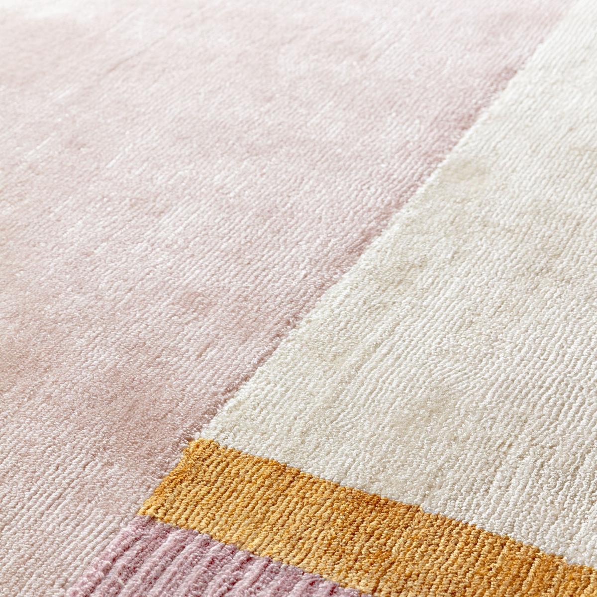Unite Premium Blocks Rug 254 001 000 by Ligne Pure 200x300cm – image 5