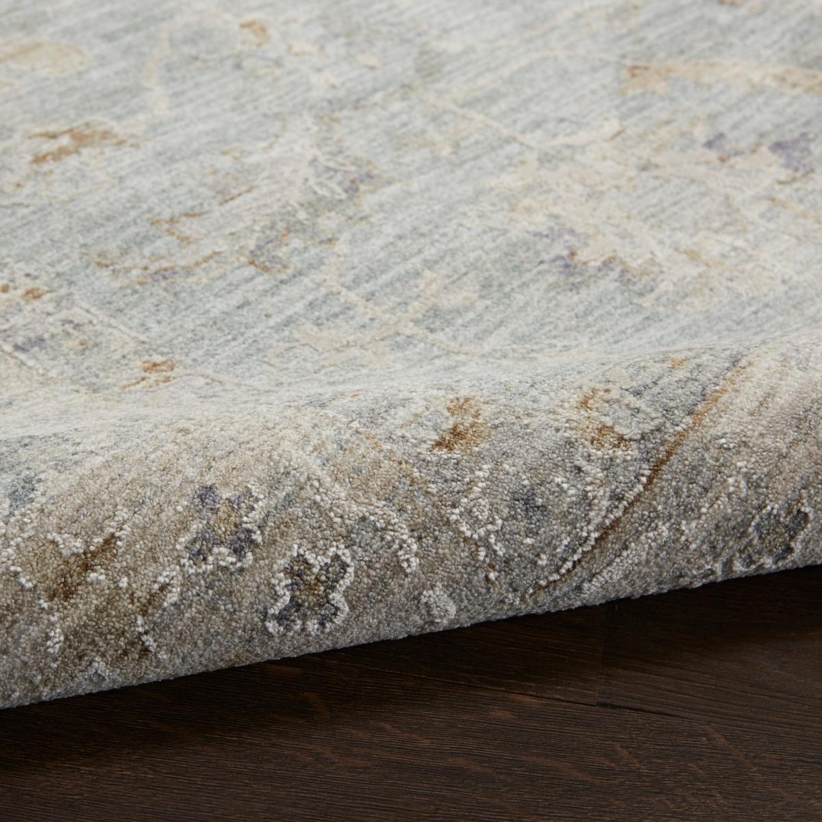 Infinite Persian Rugs IFT05 in Blue282x383cm – image 3