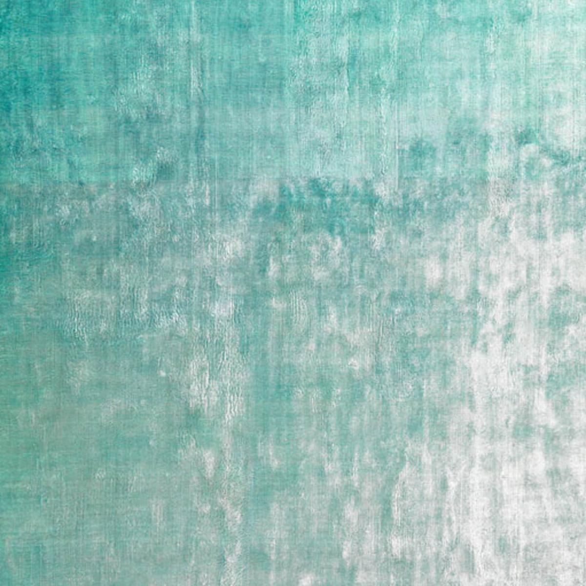 Eberson Aqua Rug by Designers Guild – image 2