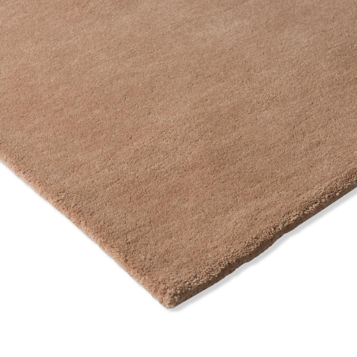 Decor Bruta 092201 Rugs by Brink and Campman in Caramel200x280cm – image 4
