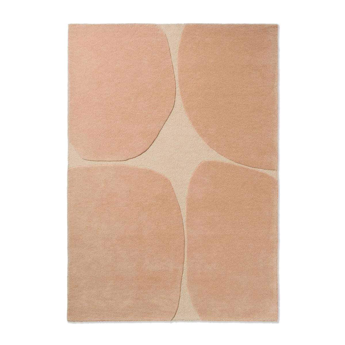 Decor Bruta 092201 Rugs by Brink and Campman in Caramel200x280cm – image 5