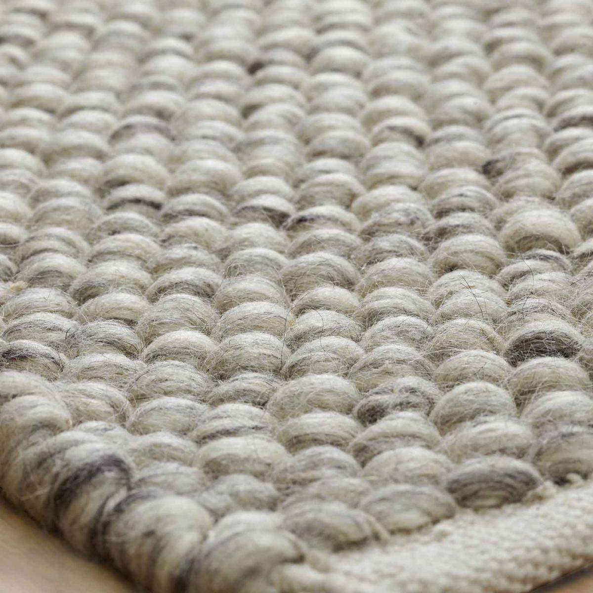 Savannah Rug in Grey – image 2