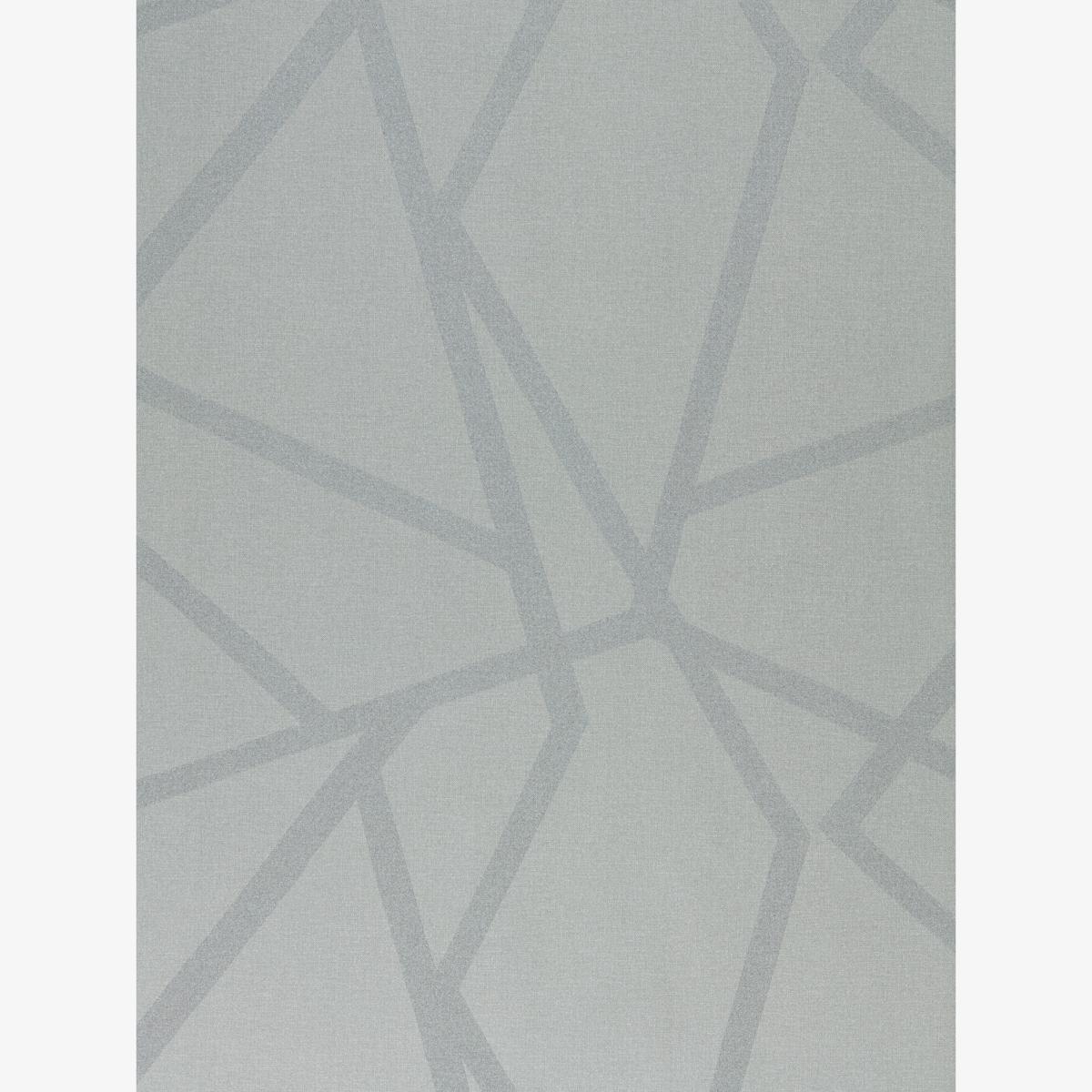 Sumi Shimmer Wallpaper 111573 by Harlequin in Silver GreyRoll