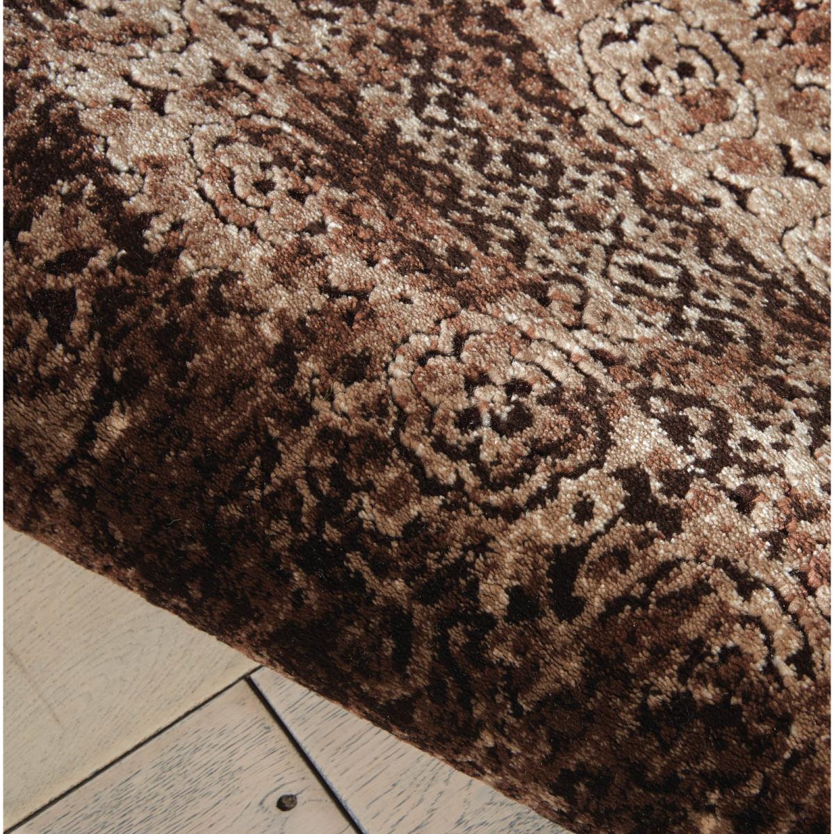 Karma Rugs KRM01 in Latte 114x175cm – image 3