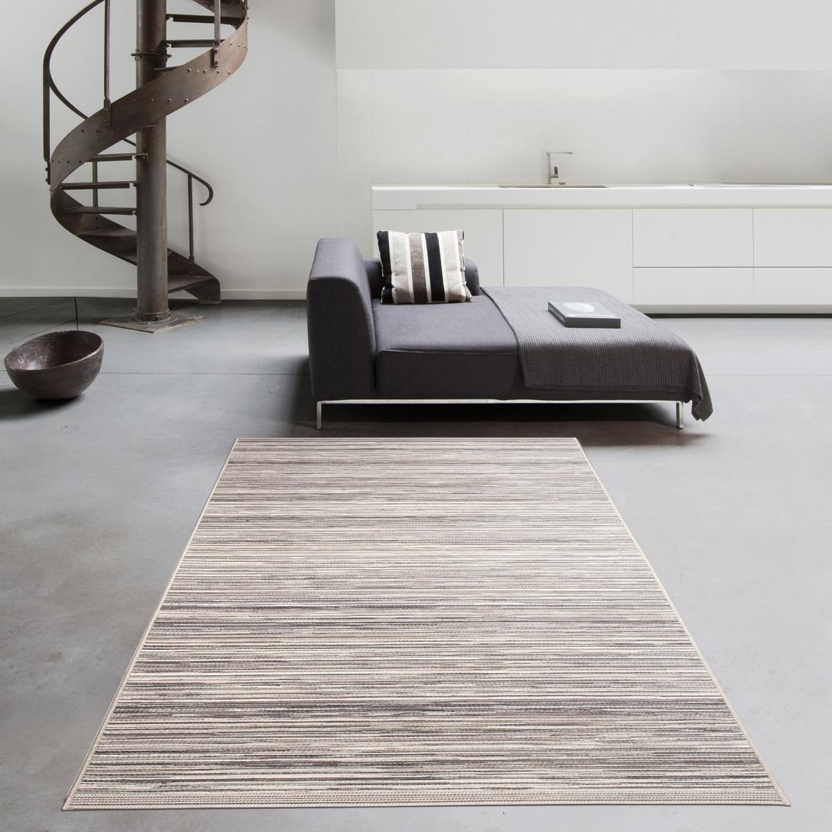 Brighton Rugs 98122 6000 in Cream – image 2