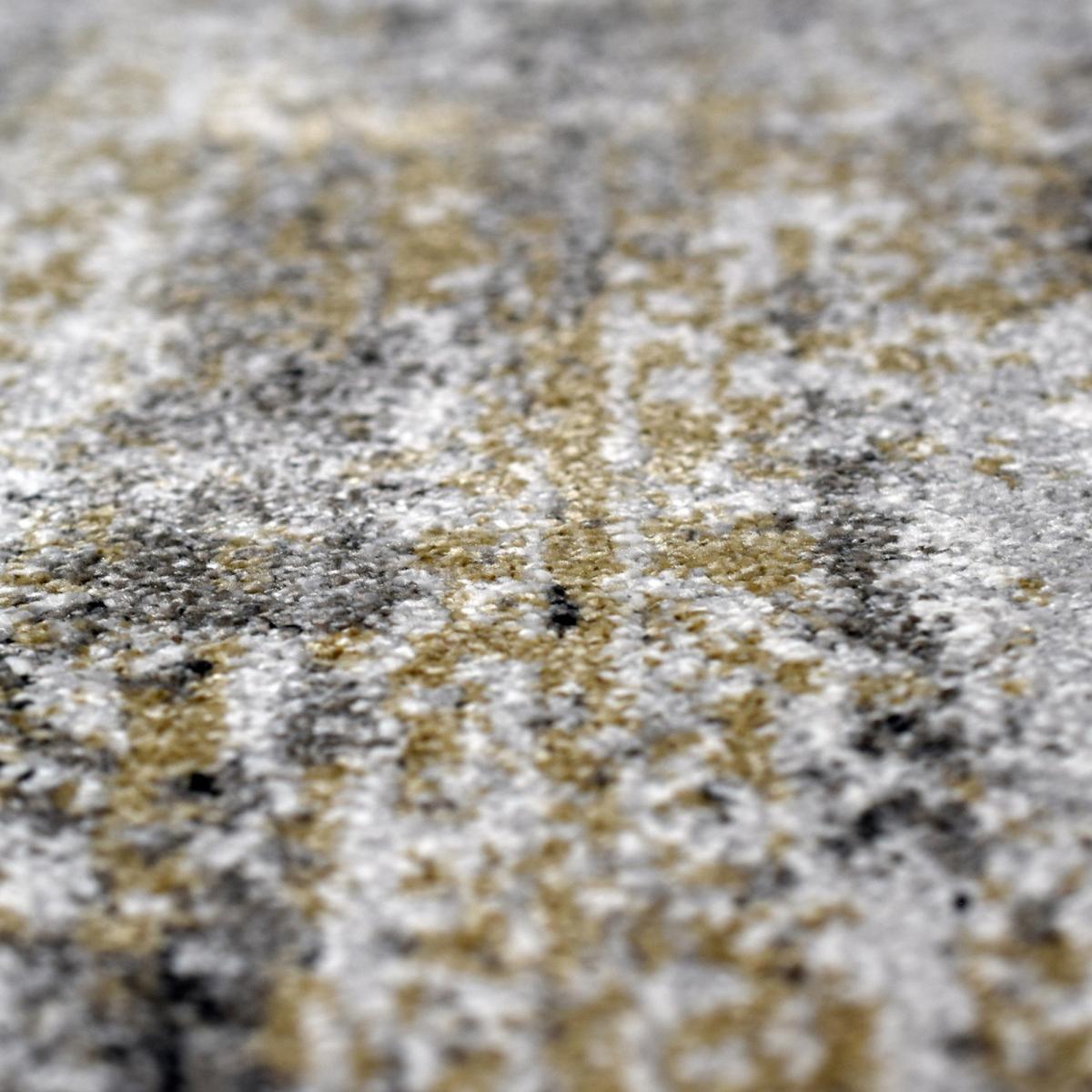 Liberty Rugs 34009 6191 in Gold – image 2