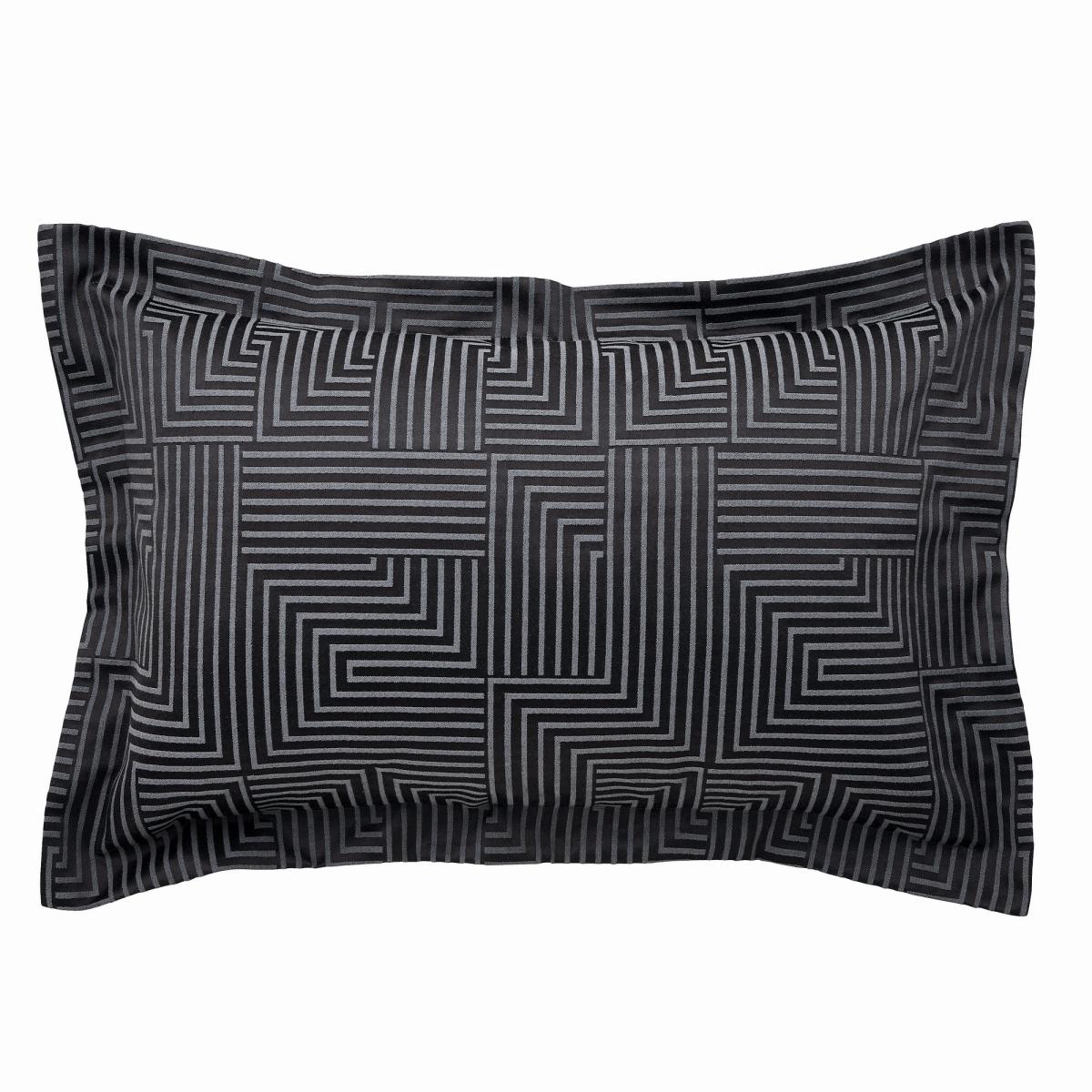 Tiffany Bedding by Helena Springfield in Graphite Grey74x48cm – image 3