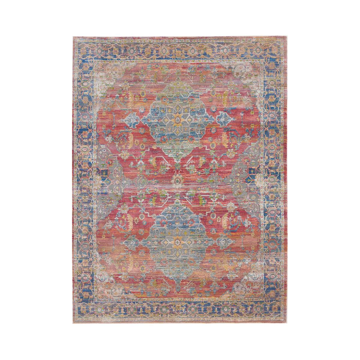 Ankara Global Traditional Persian Rugs ANR01 in Multi 122x183cm – image 5