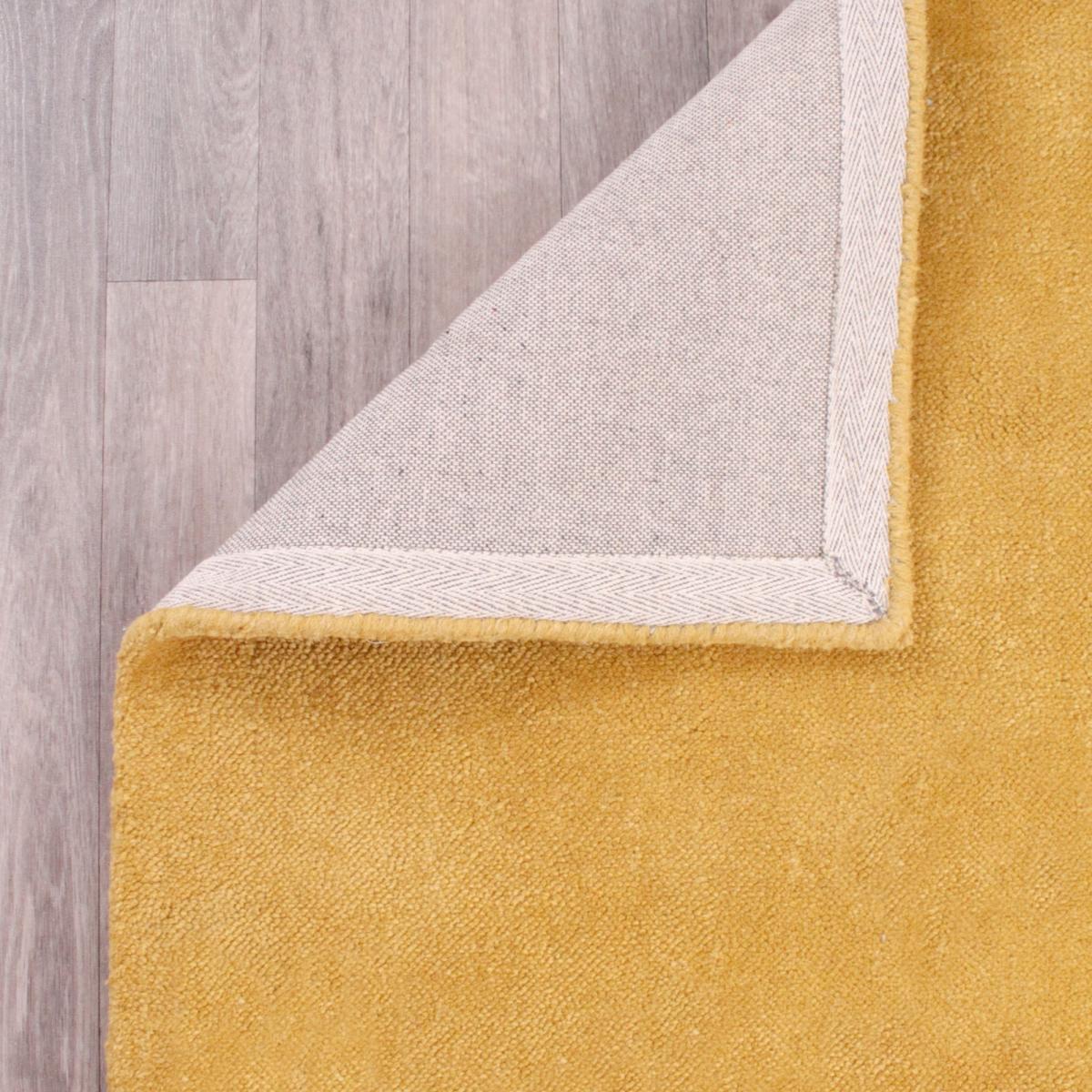 Oakland rugs in Gold – image 2