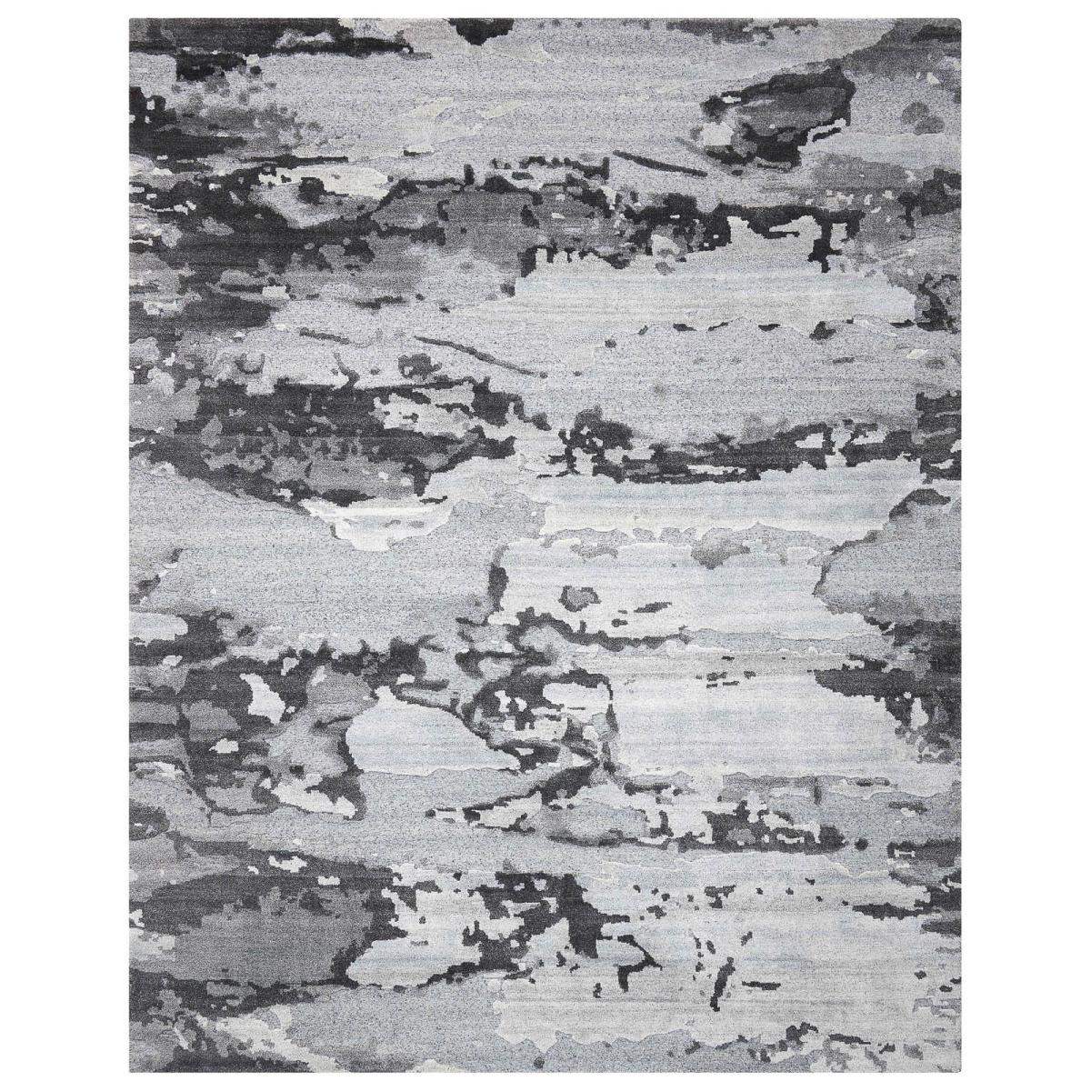 Divine Rugs DIV07 in Smoke by Nourison168x226cm – image 5