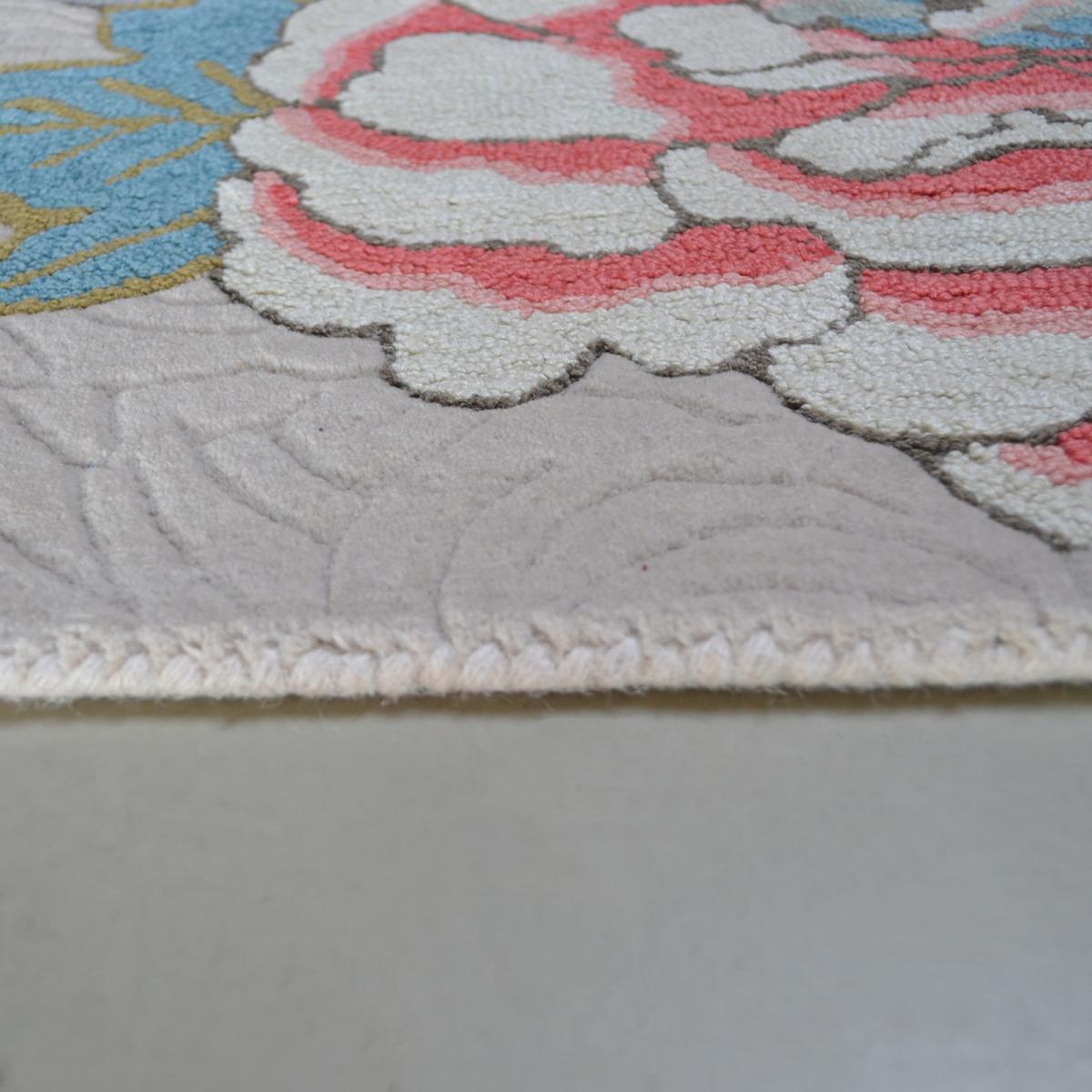 Paeonia Blush Rugs 37902 by Wedgwood120x180cm – image 4