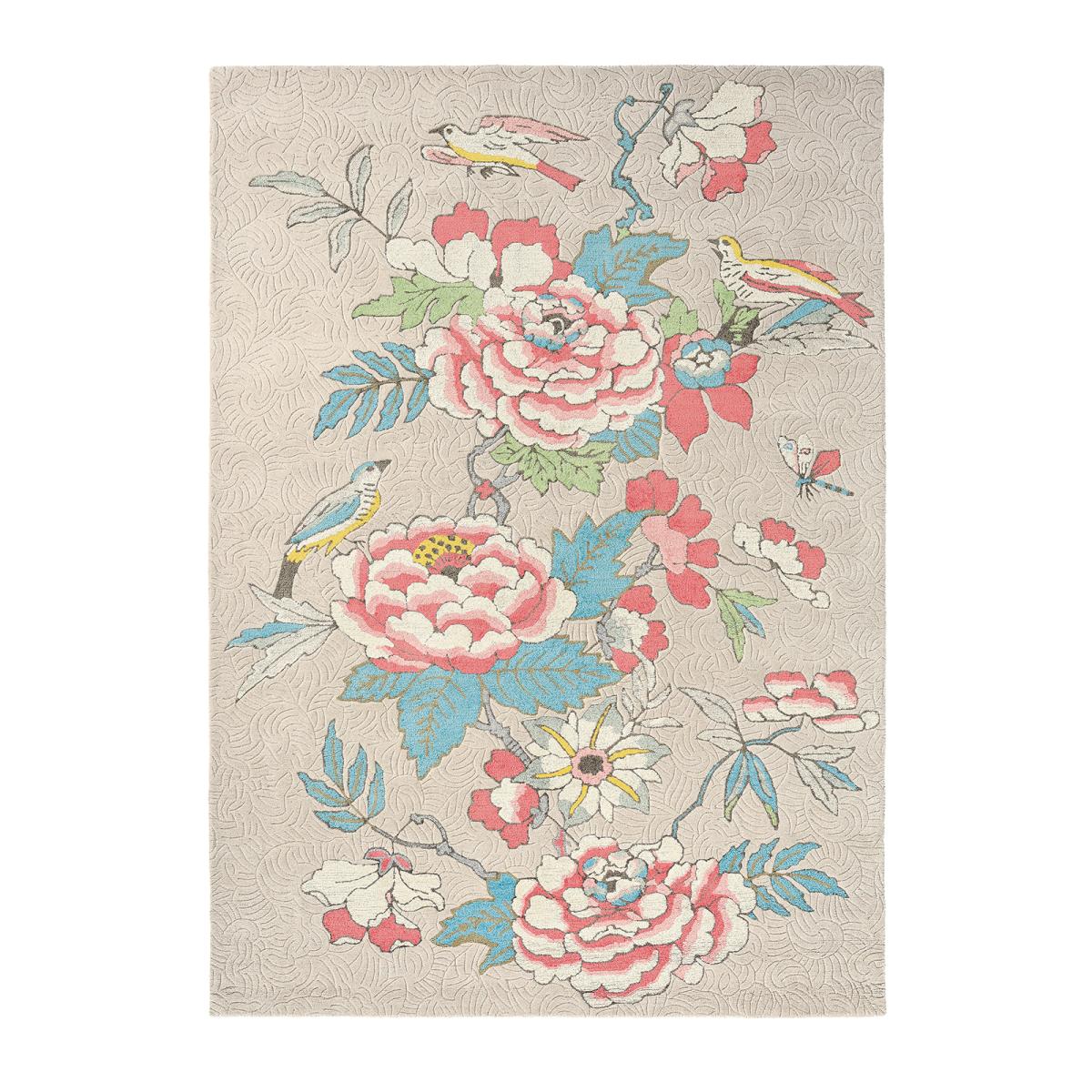 Paeonia Blush Rugs 37902 by Wedgwood120x180cm – image 5