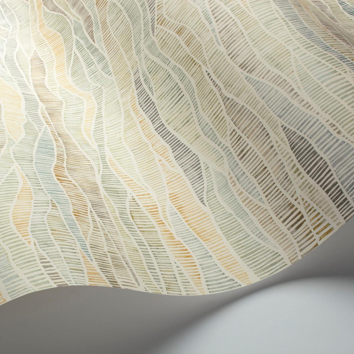 Meadow Wallpaper 13040 by Cole & Son in Buttercup Multi&nbsp;Roll – image 2