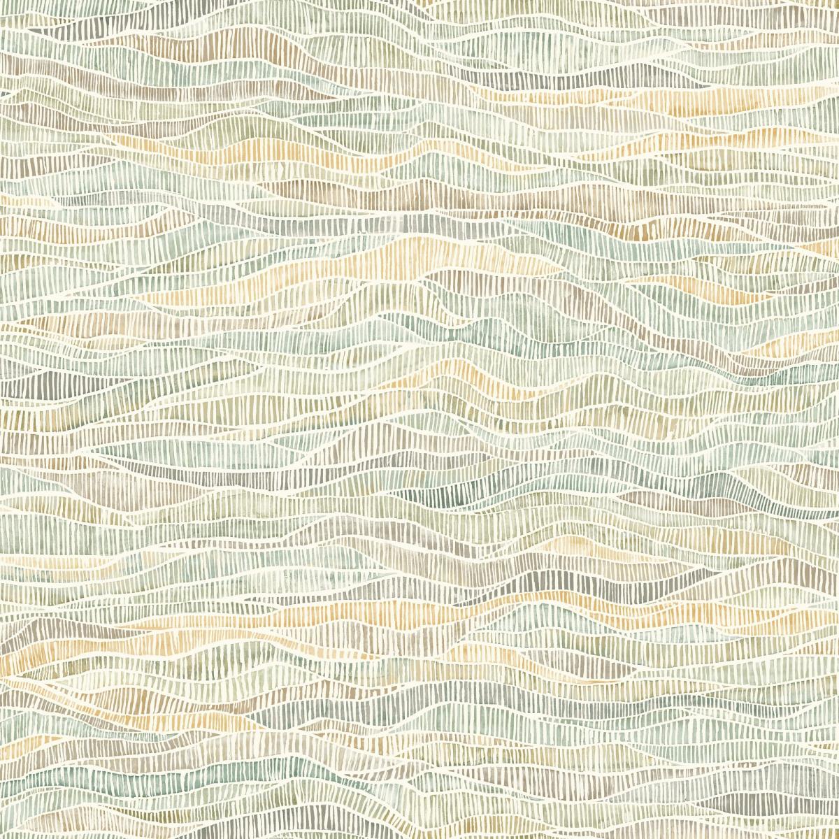 Meadow Wallpaper 13040 by Cole & Son in Buttercup Multi&nbsp;Roll – image 3