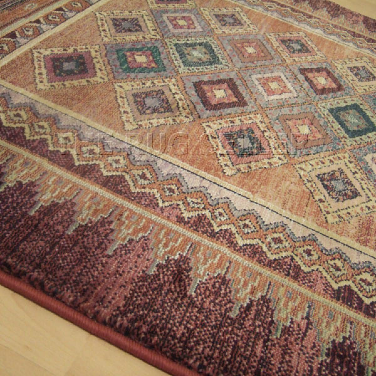 Gabbeh Rugs 107 1R 160x235cm – image 3