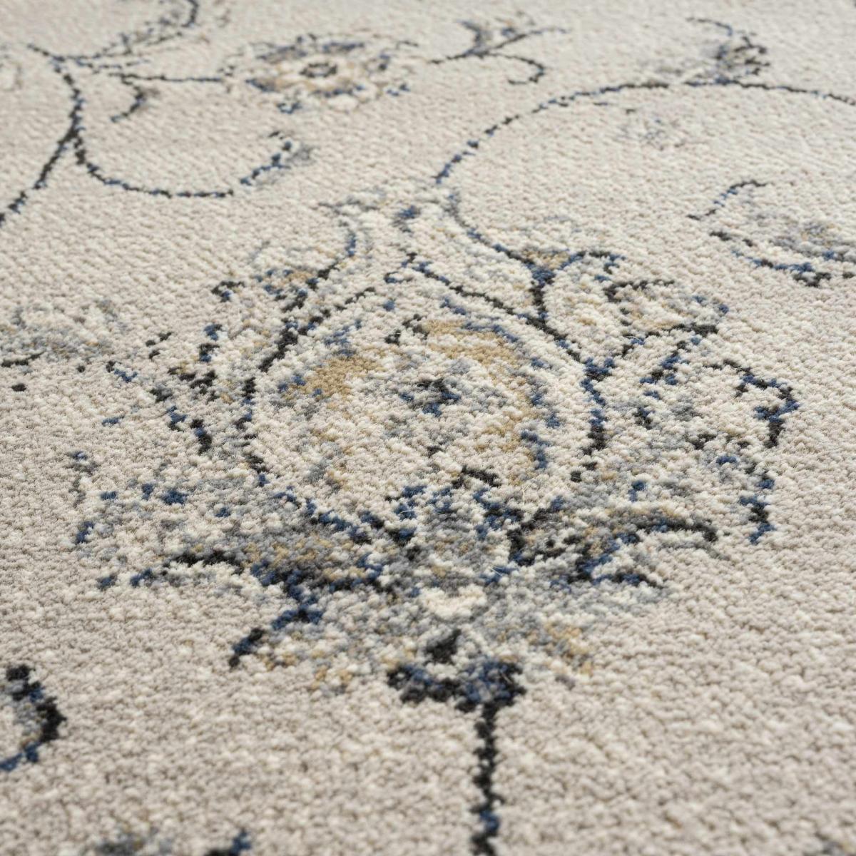 Da Vinci Traditional 57126 6666 Rugs in Cream 240x340cm – image 3