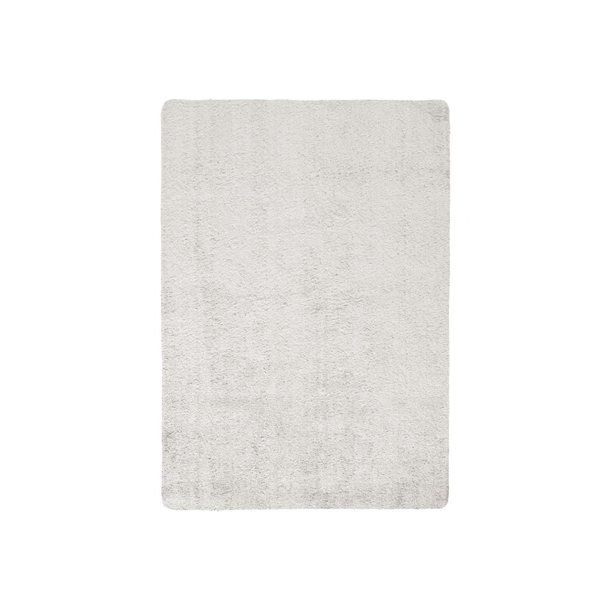 Washable Lavo Rugs in Silver – image 1