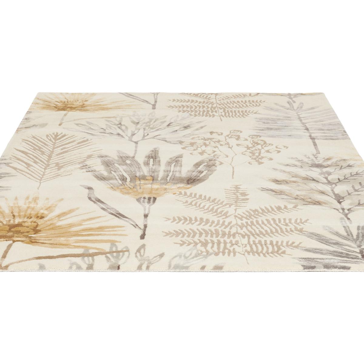 Yassuni Rugs 40404 in Ochre by Harlequin 250x350cm – image 4