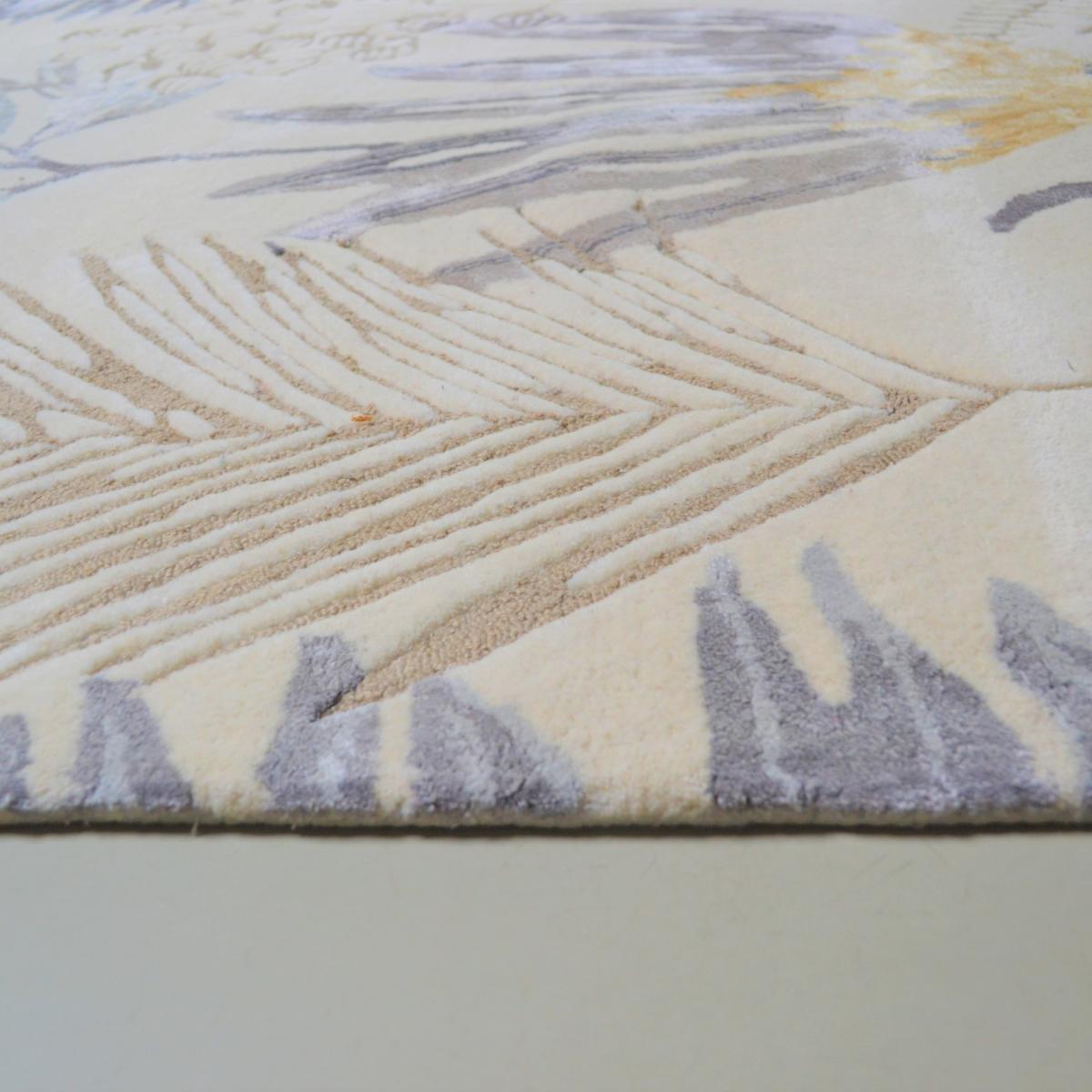 Yassuni Rugs 40404 in Ochre by Harlequin 250x350cm – image 5