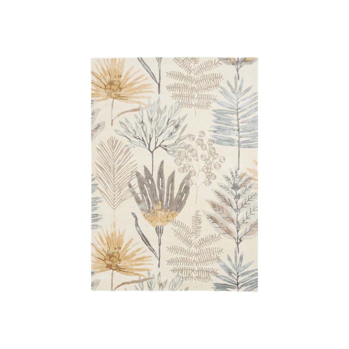 Yassuni Rugs 40404 in Ochre by Harlequin 250x350cm – image 1