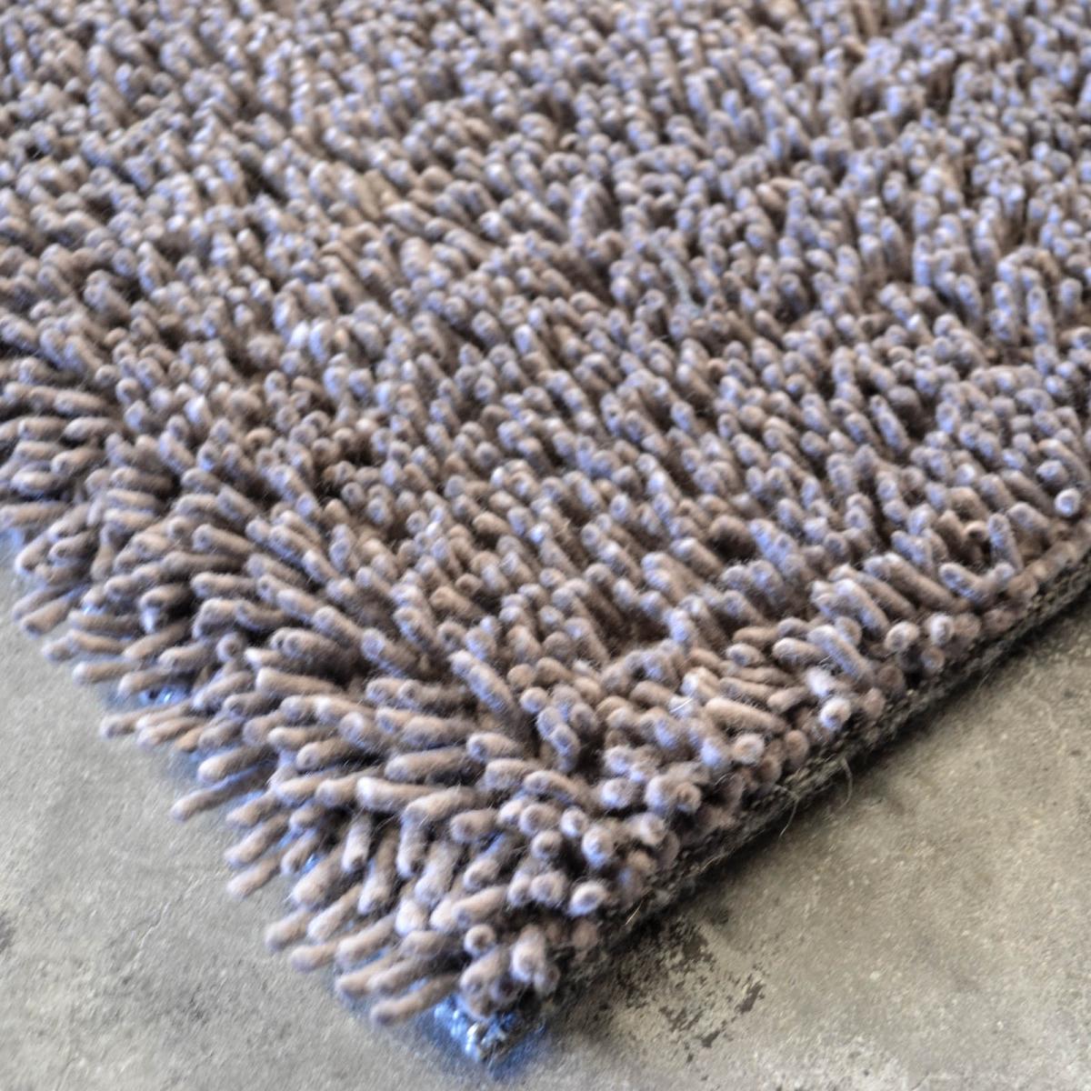 Gravel Shaggy Rugs by Brink & Campman 68004 – image 2