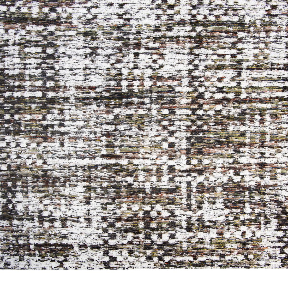Uyuni Colchani Designer Rugs By Louis De Poortere 8891 Cloud and Sun 170x240cm – image 4