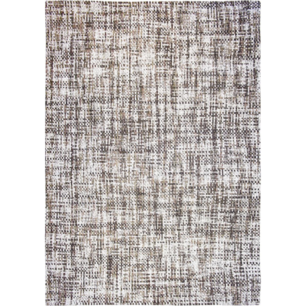 Uyuni Colchani Designer Rugs By Louis De Poortere 8891 Cloud and Sun 170x240cm – image 5