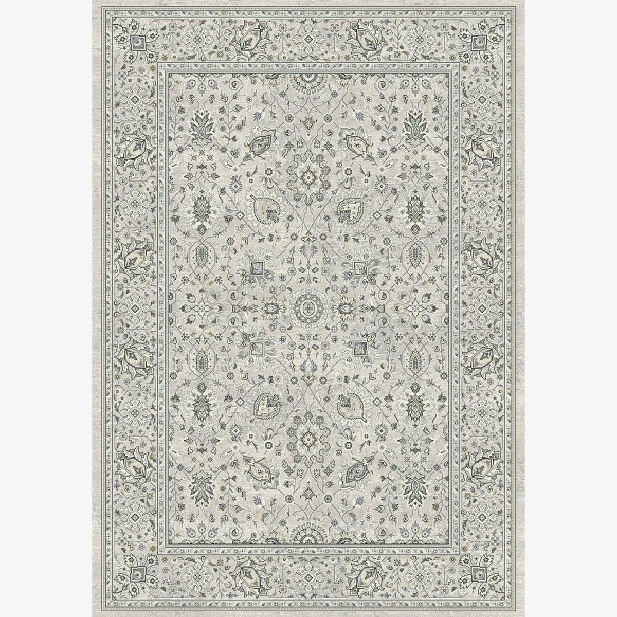 Da Vinci Traditional Floral 57125 9696 Rugs in Beige 240x340cm – image 1