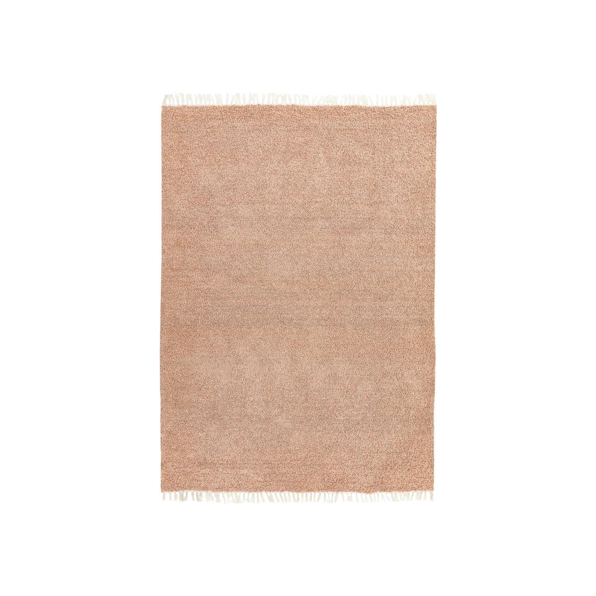 Clover Rugs in Pink by Asiatic 120x170cm – image 1