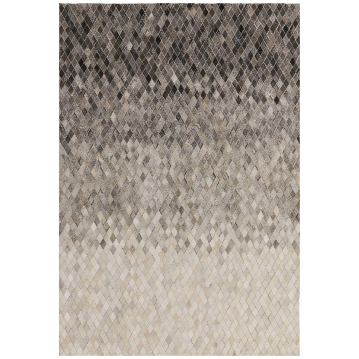 Gaucho rugs in diamond – image 2