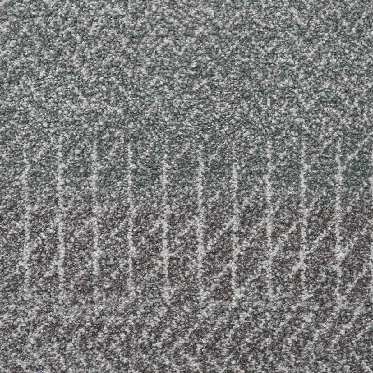 Liberty Geometric Striped Modern Rugs 34105 4262 in Green240x340cm – image 2
