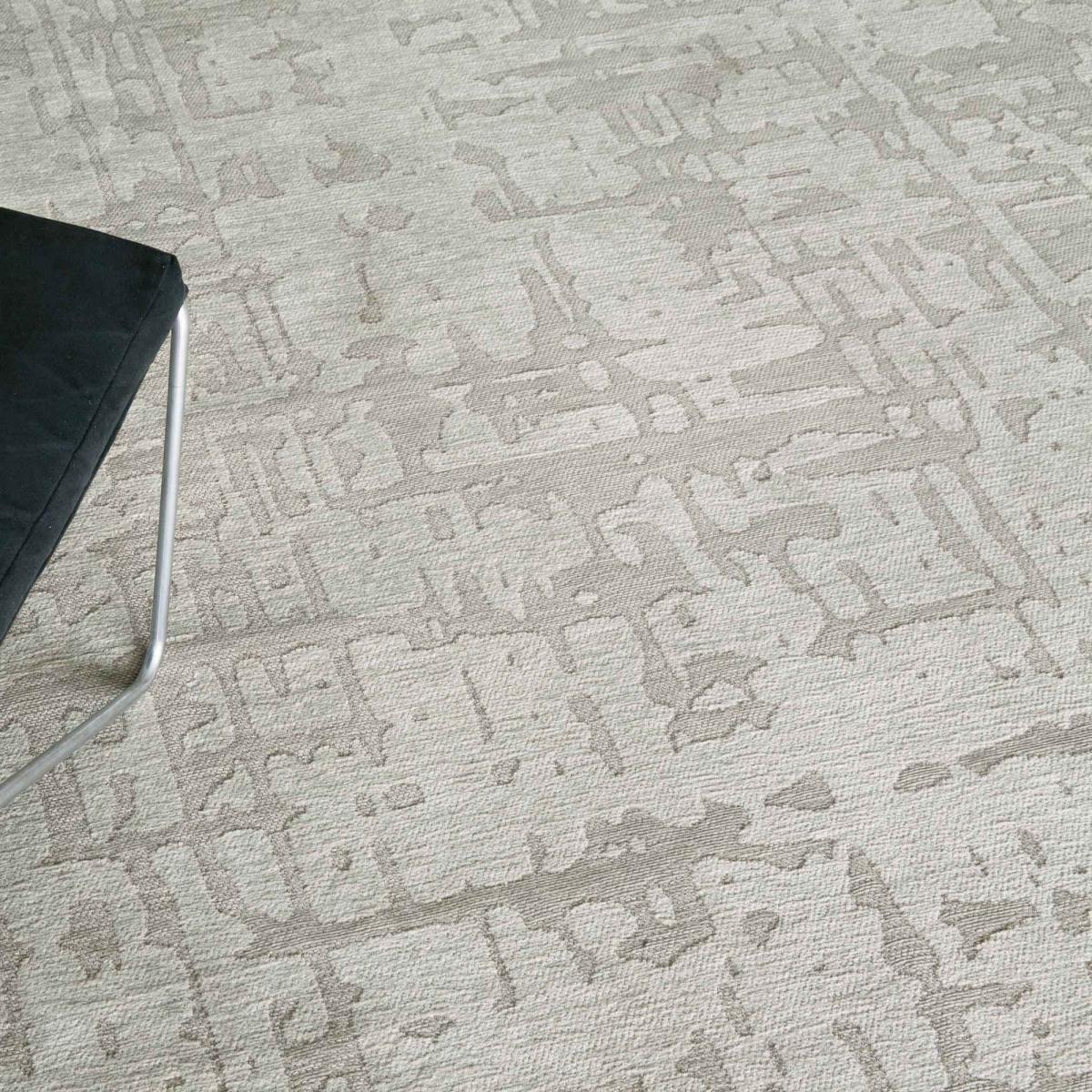 Structures Baobab Rug 9197 in Dry Beige – image 2