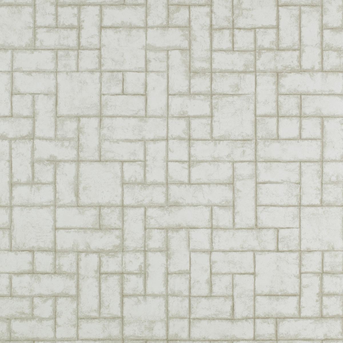 Sandstone Wallpaper W0061 05 by Clarke and Clarke in Pearl Roll