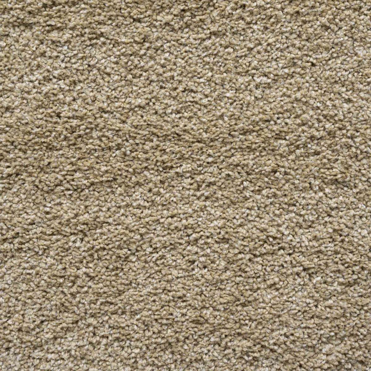Mehari 23001 8686 Plain Shaggy Rugs in Grey Multi 160x160cm – image 3